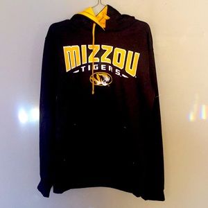 Mizzou Tigers Hoodie